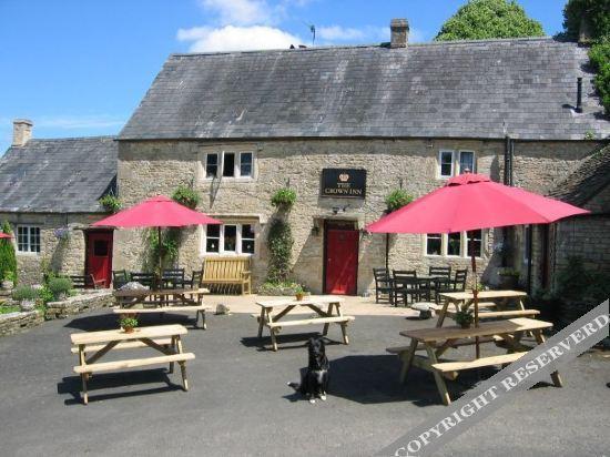 The Crown Inn
