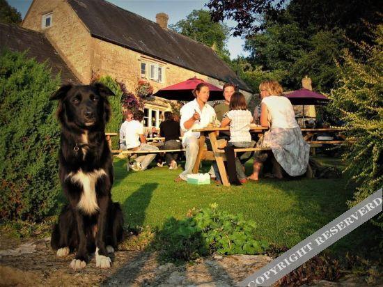 The Crown Inn