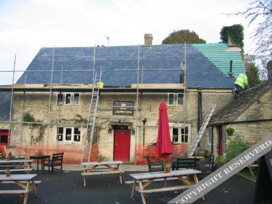 The Crown Inn