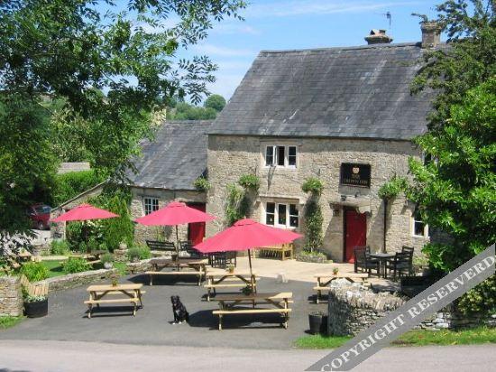 The Crown Inn