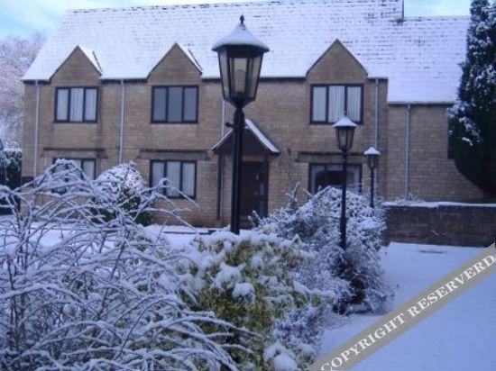 The Crown Inn
