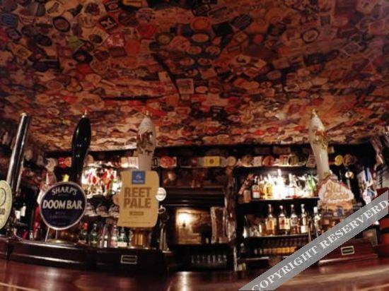 The Crown Inn