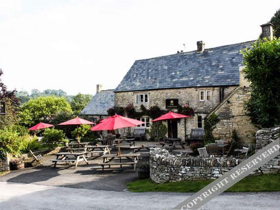 The Crown Inn