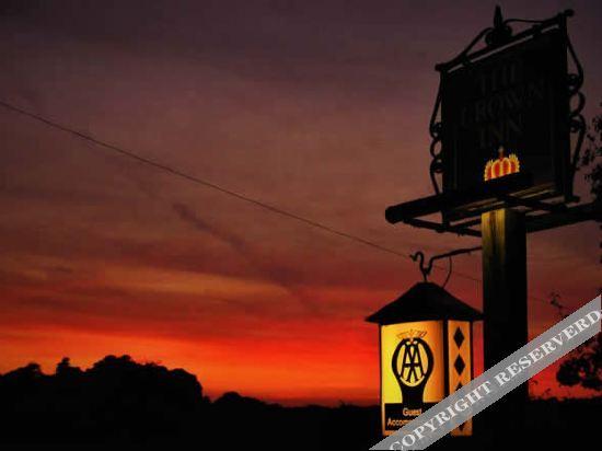 The Crown Inn