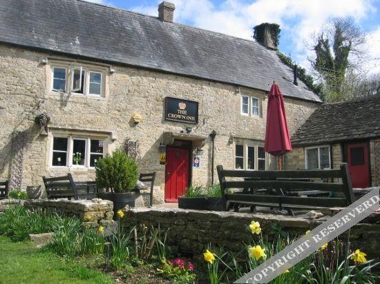 The Crown Inn
