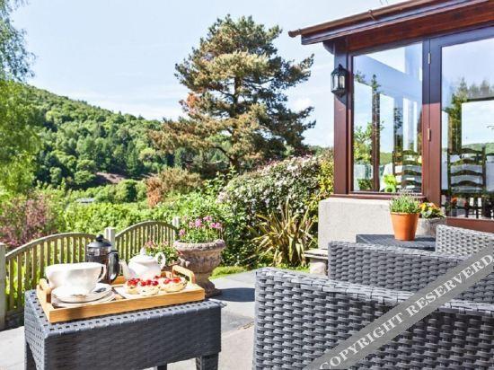 Hill Crest Country Guest House