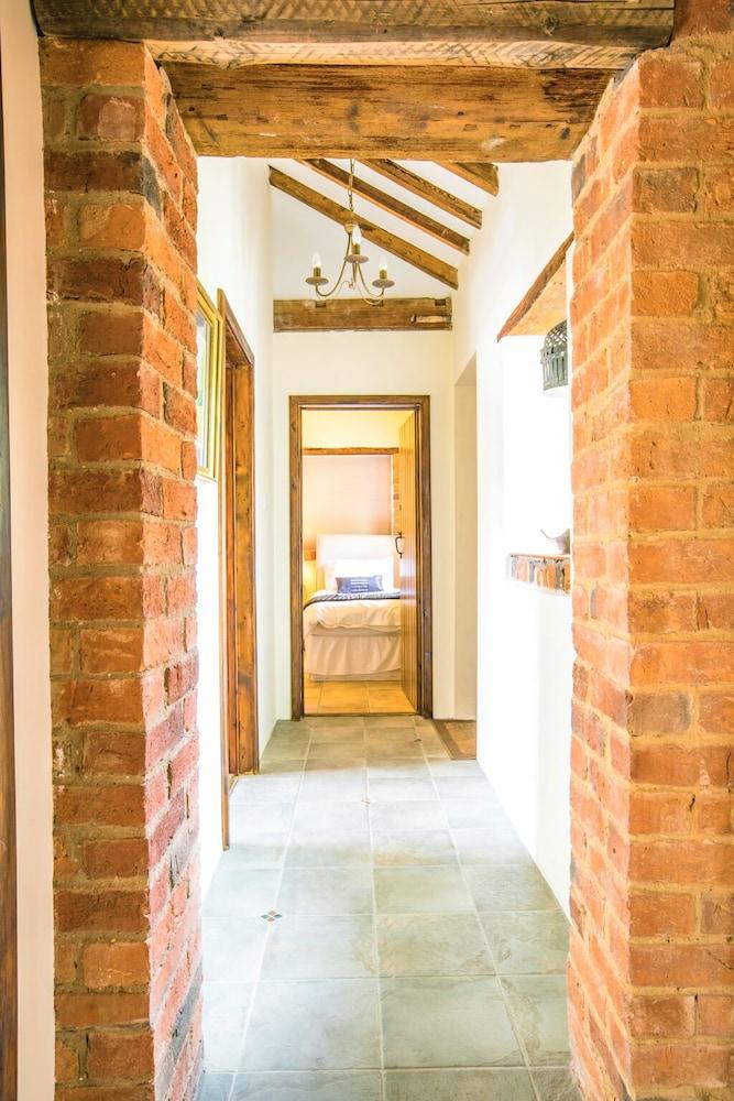 The Old Granary Bed & Breakfast