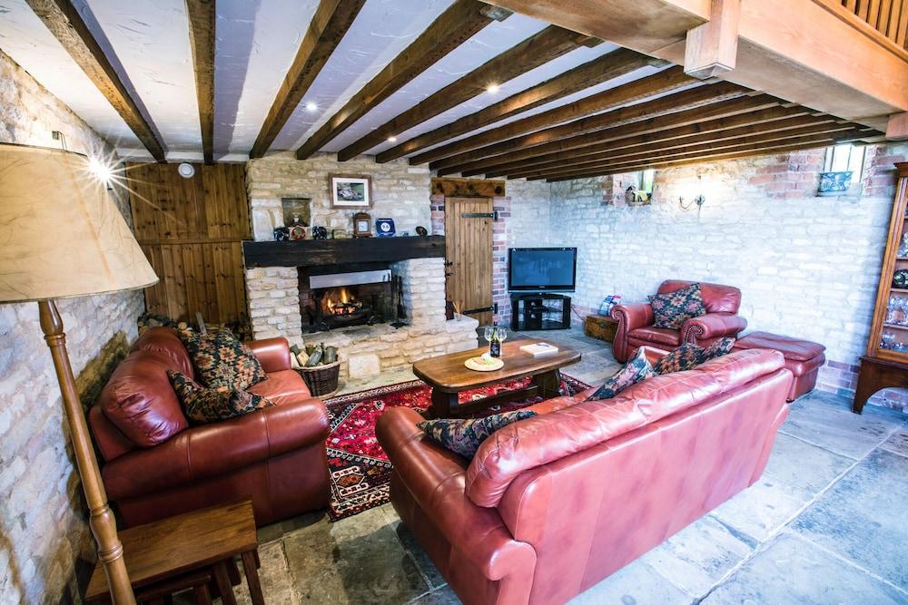 The Old Granary Bed & Breakfast