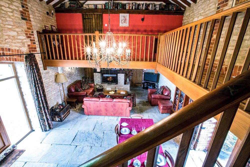 The Old Granary Bed & Breakfast