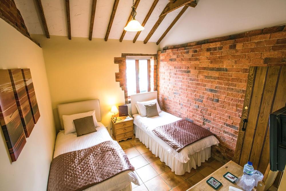 The Old Granary Bed & Breakfast