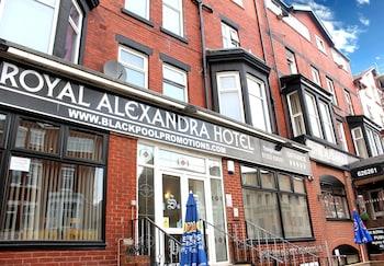 The Royal Alexandra Hotel