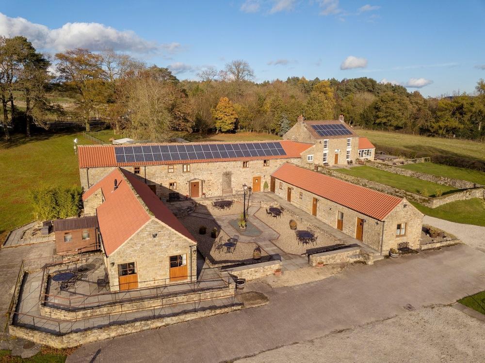 Rawcliffe House Farm