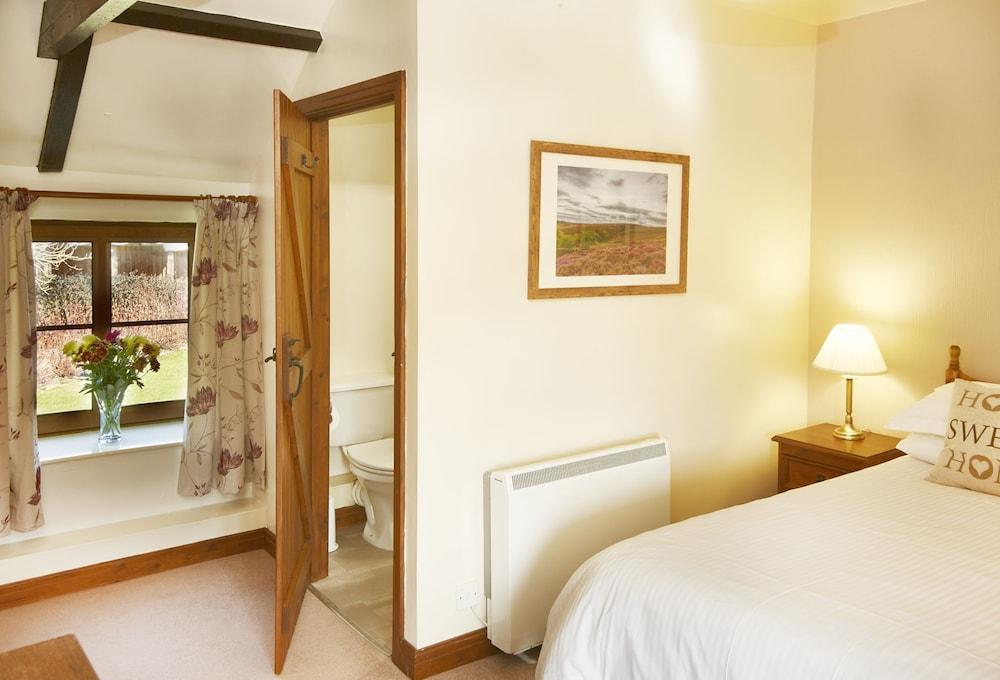 Rawcliffe House Farm