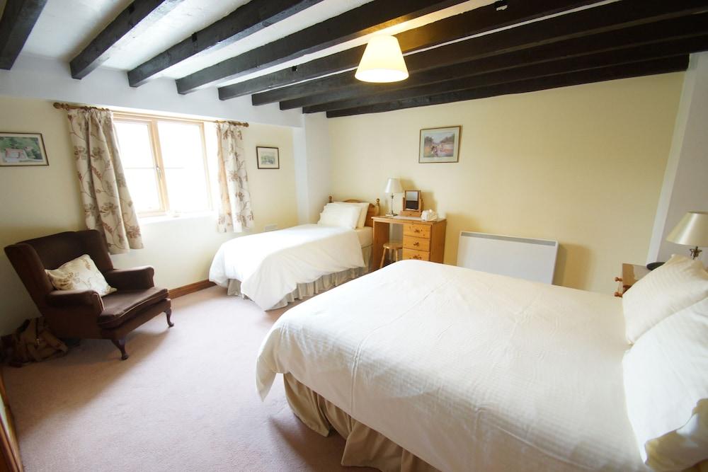 Rawcliffe House Farm