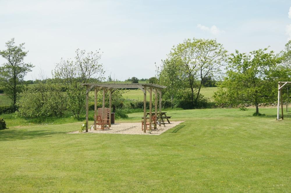 Rawcliffe House Farm