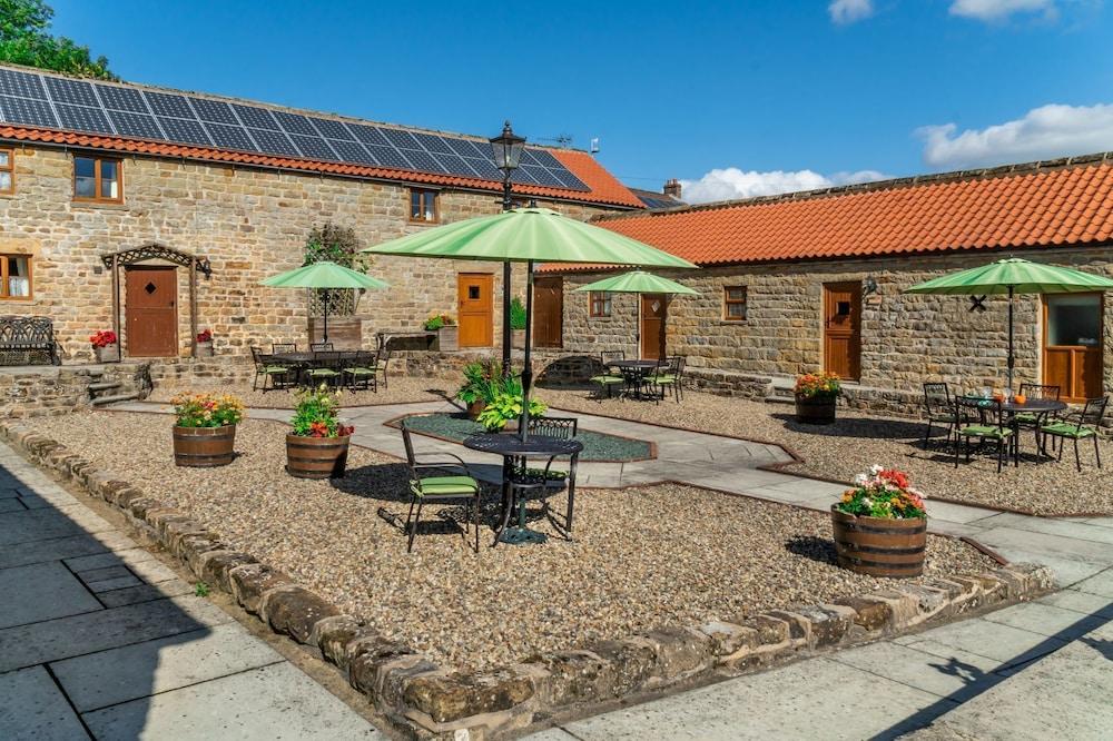 Rawcliffe House Farm