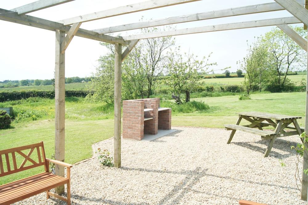 Rawcliffe House Farm
