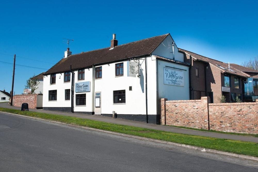 The White Swan