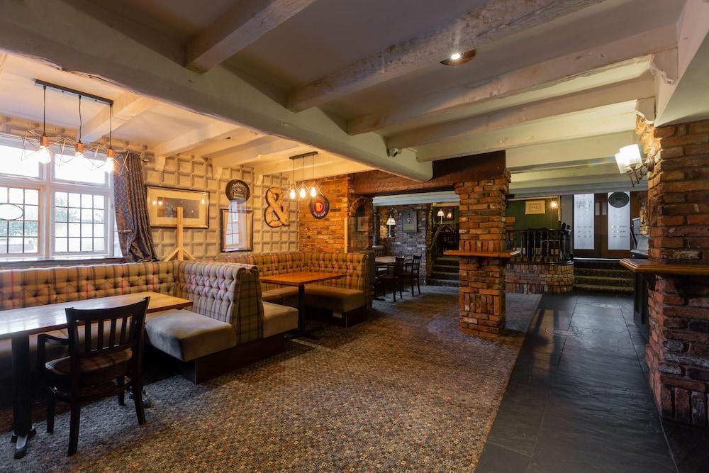 The White Swan