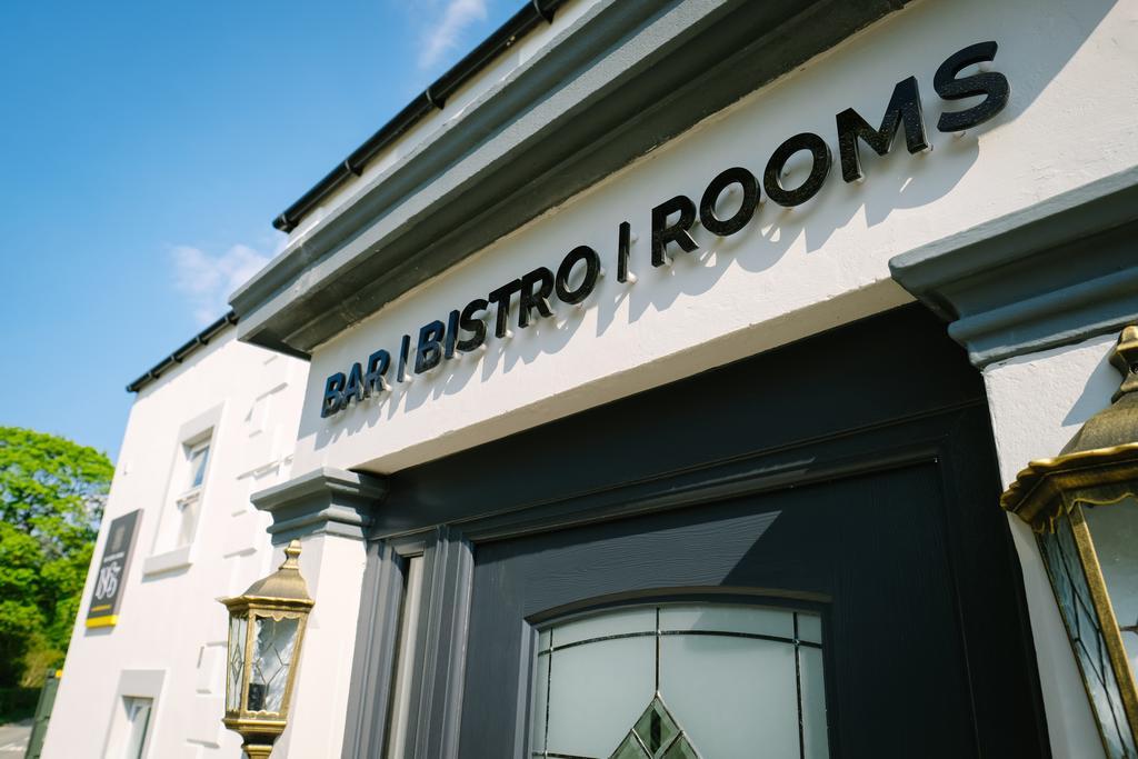 1863 Bar Bistro Rooms