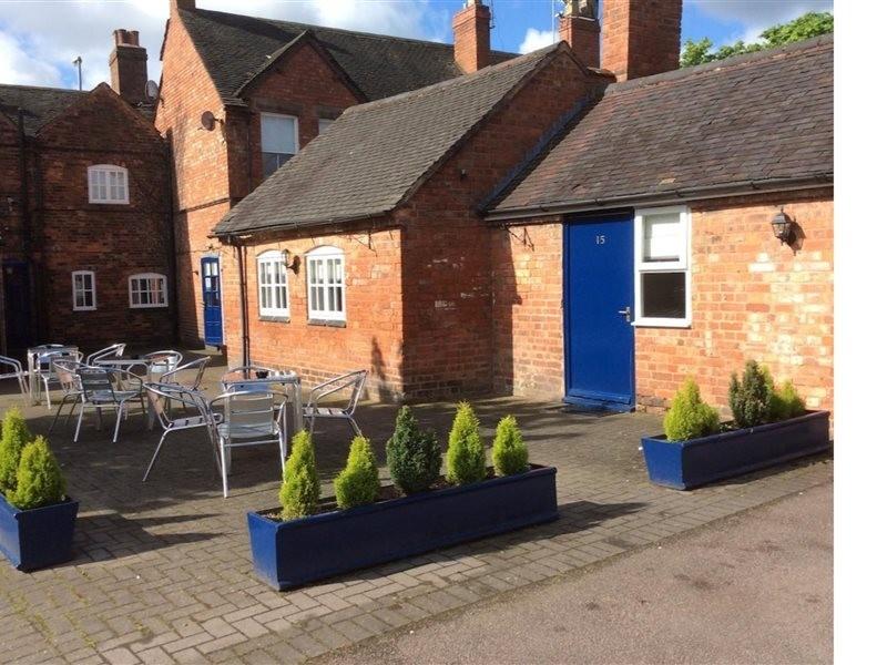 Tamworth Arms