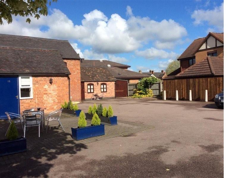 Tamworth Arms