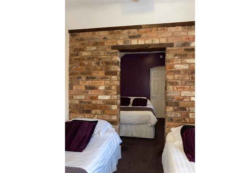 Tamworth Arms
