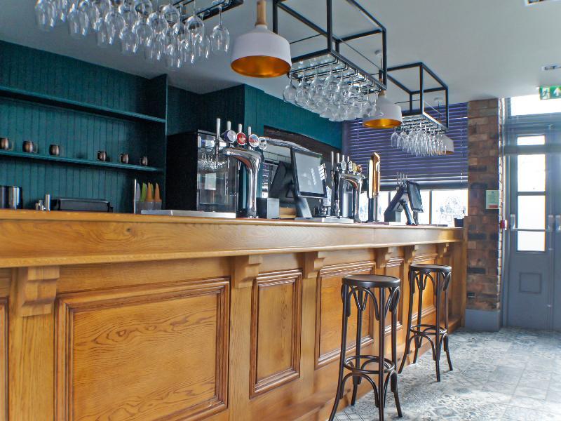 Tamworth Arms