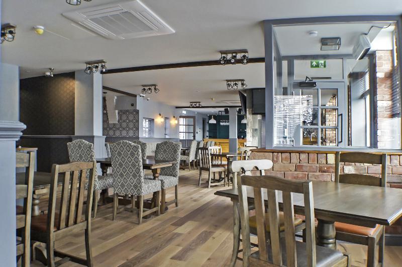 Tamworth Arms