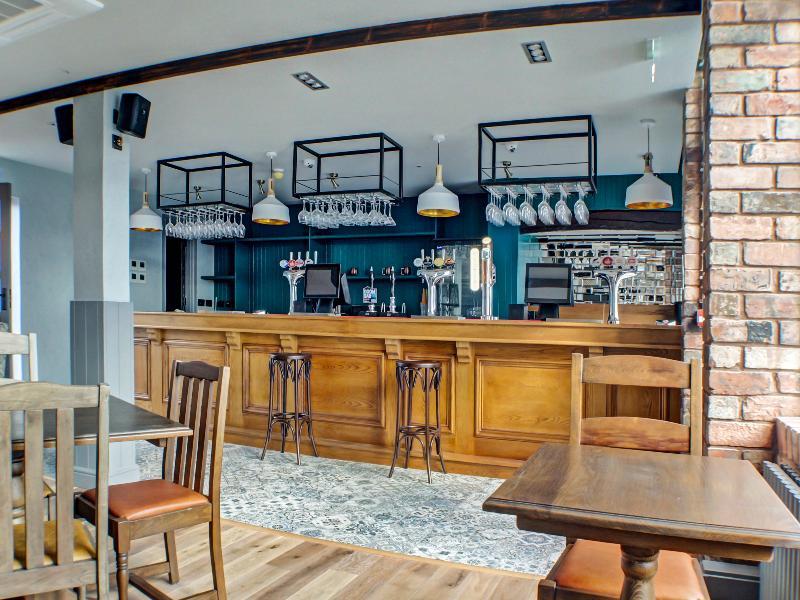 Tamworth Arms