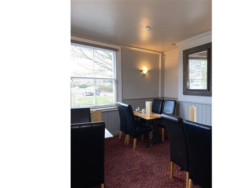 Tamworth Arms