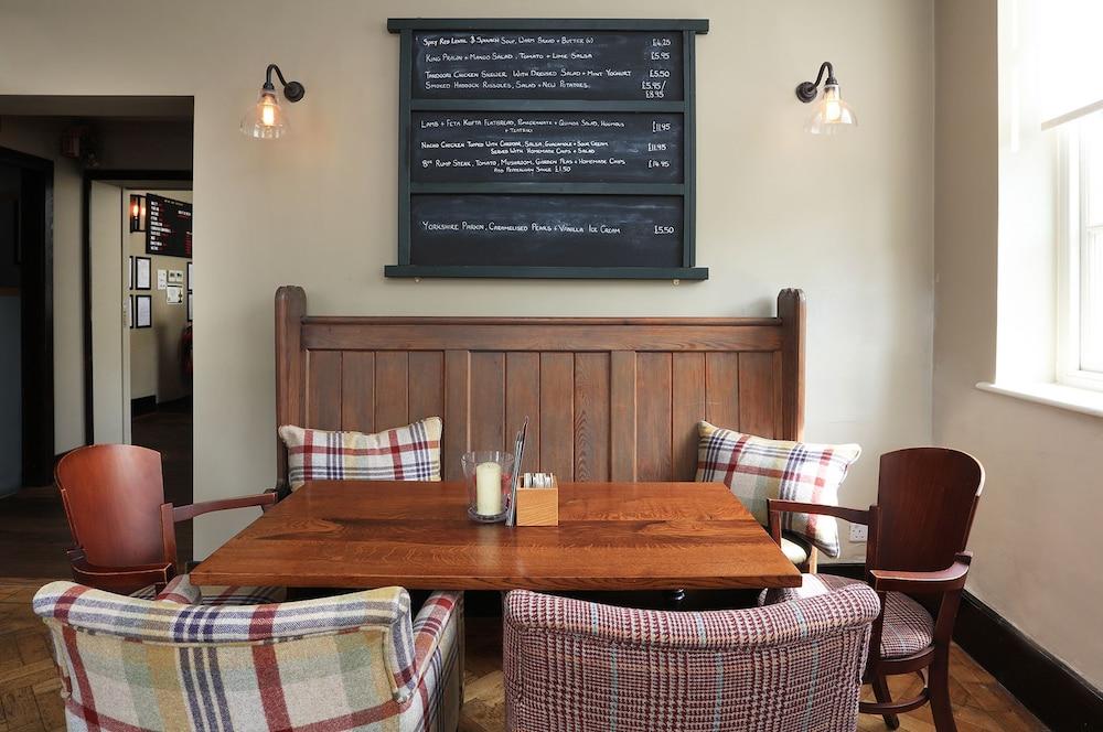 The Mitre Inn