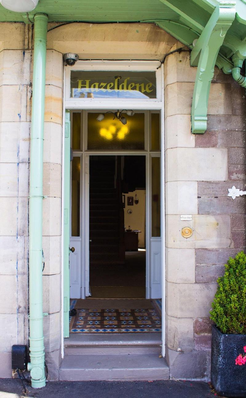 Hazeldene Guest House