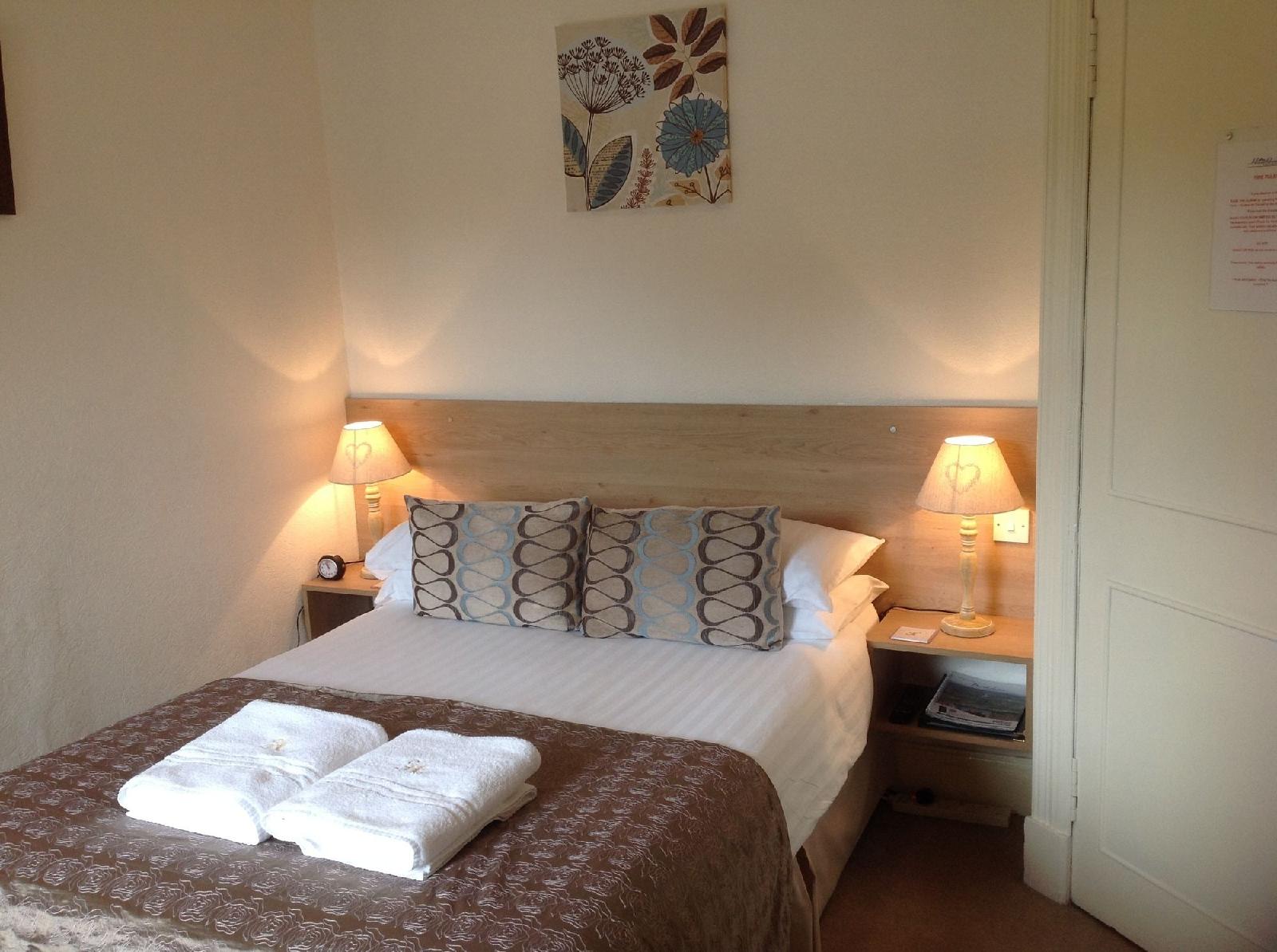 Hazeldene Guest House