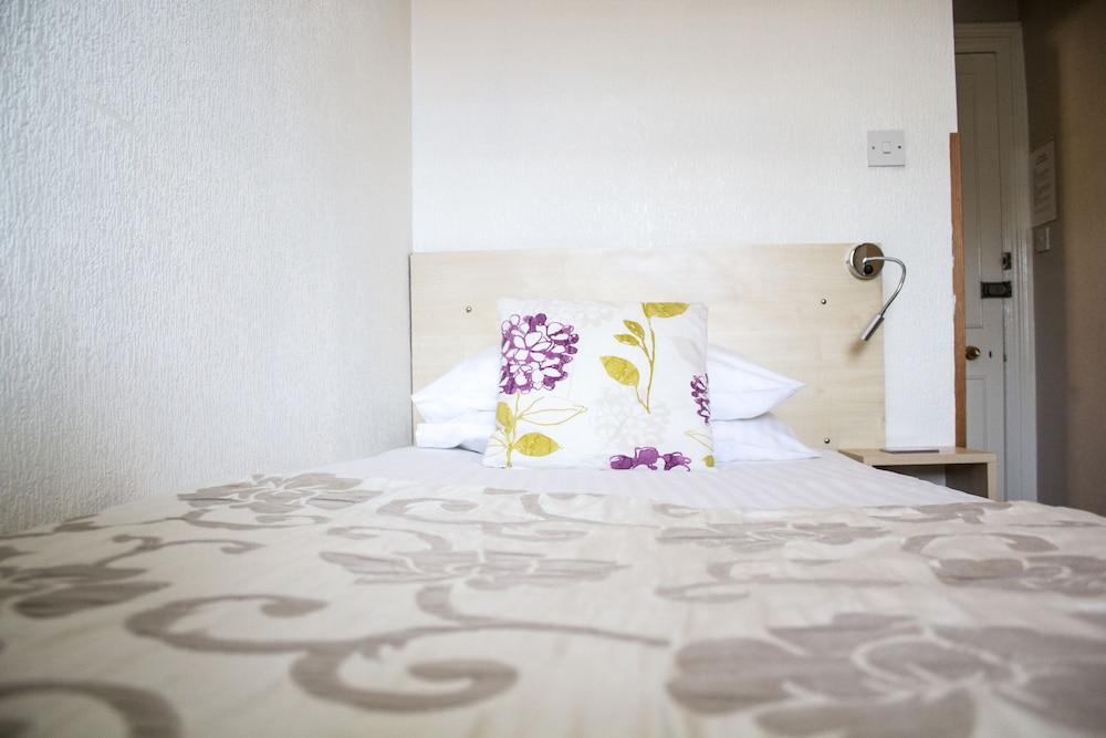 Hazeldene Guest House