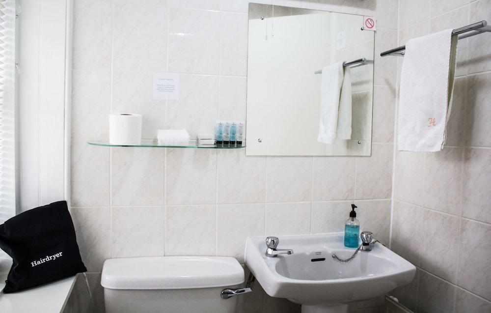 Hazeldene Guest House