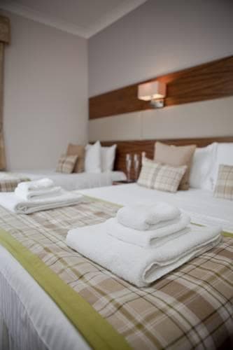 Rosehill Guest House