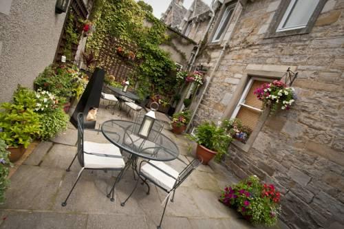 Rosehill Guest House