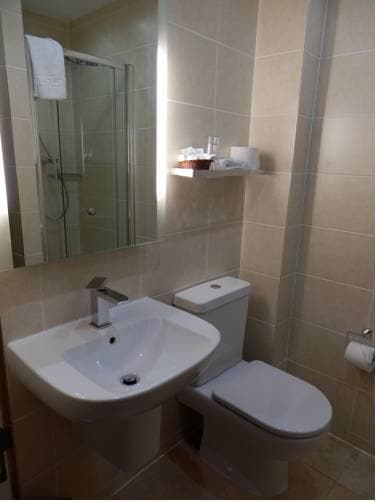 Rosehill Guest House