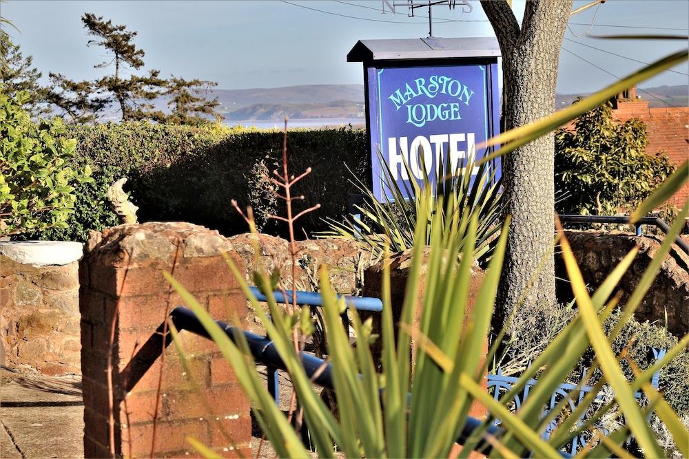 Marston Lodge