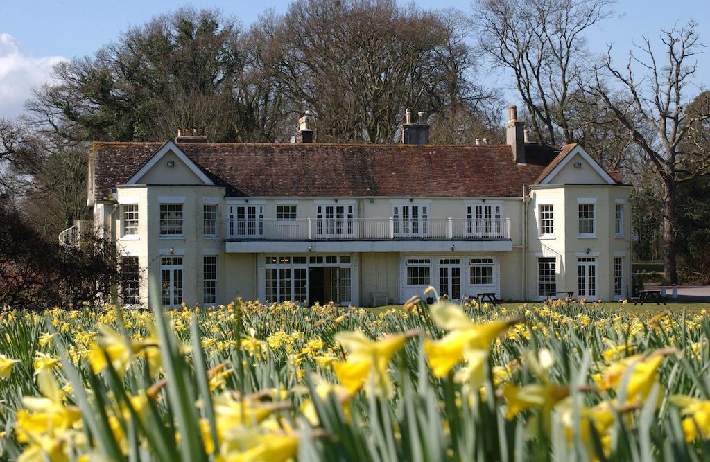 Tyrrells Ford Country Inn & Hotel