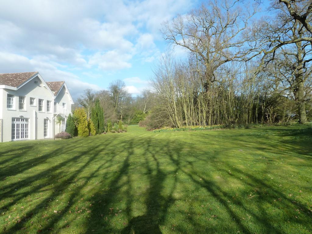 Tyrrells Ford Country Inn & Hotel