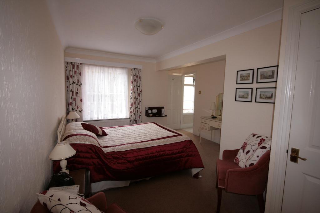 Tyrrells Ford Country Inn & Hotel