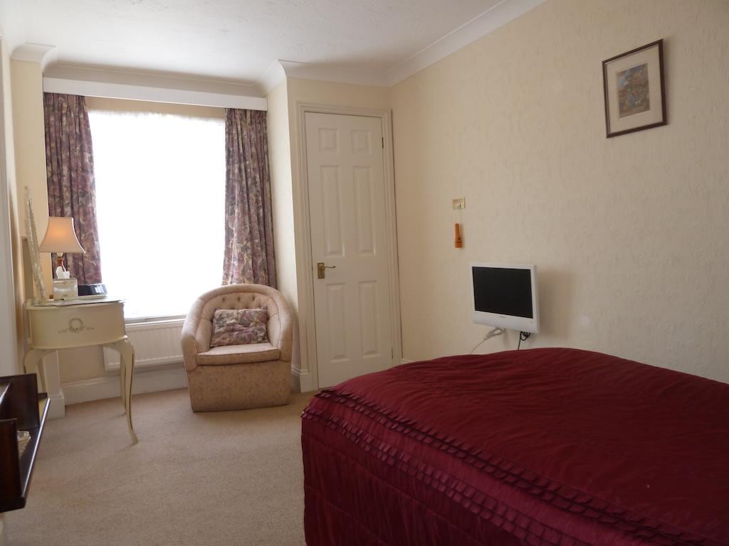 Tyrrells Ford Country Inn & Hotel