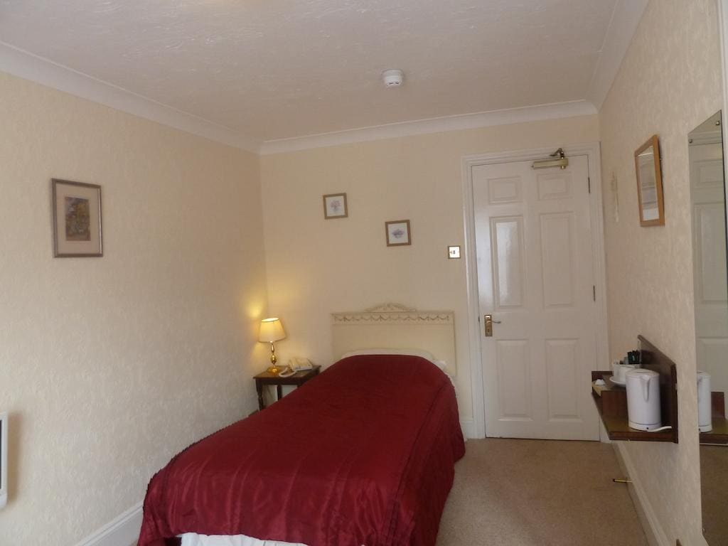 Tyrrells Ford Country Inn & Hotel