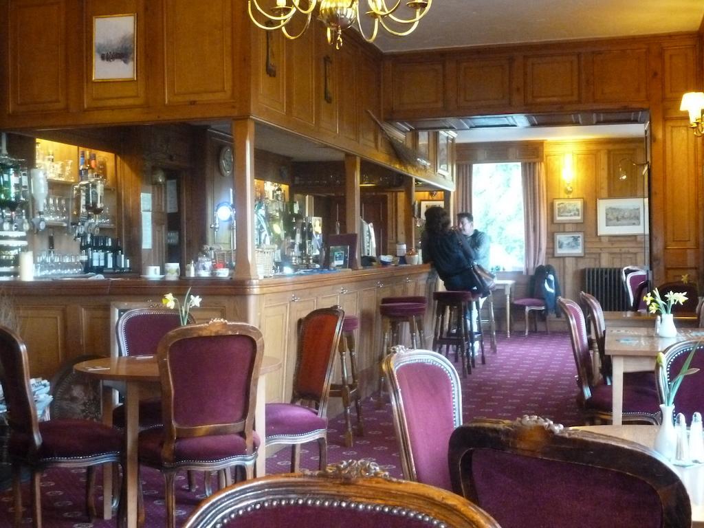 Tyrrells Ford Country Inn & Hotel