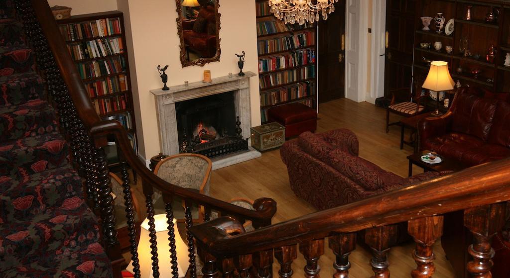 Tyrrells Ford Country Inn & Hotel