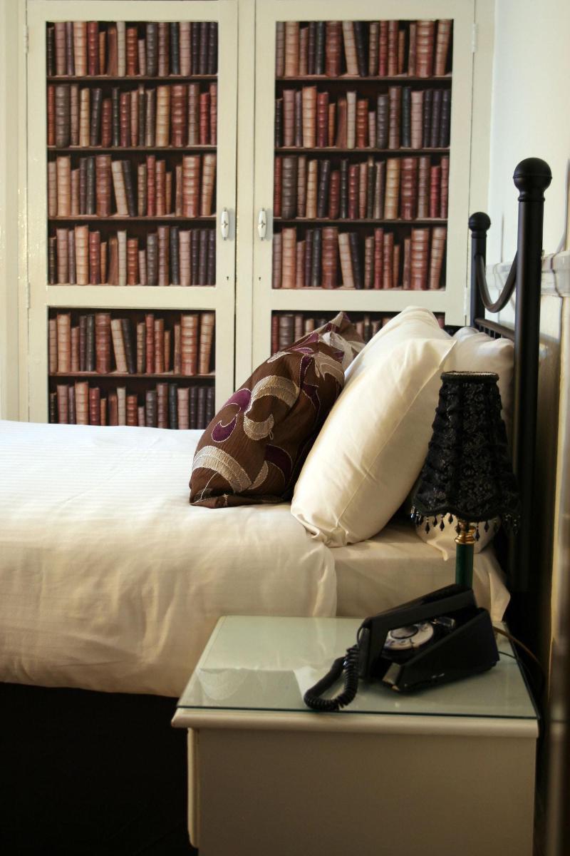 Telstar Guest House Exeter