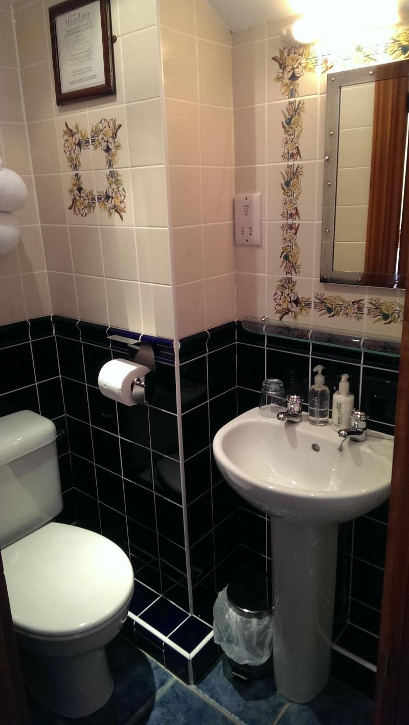 Telstar Guest House Exeter