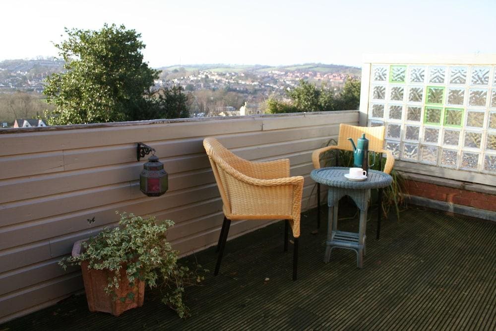 Telstar Guest House Exeter